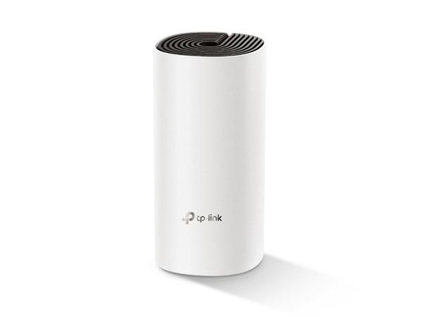 Tp-Link Ac1200 Whole Home Mesh Wi-Fi System Deco M4 Deco M4 1-Pack